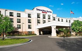 Springhill Suites Council Bluffs